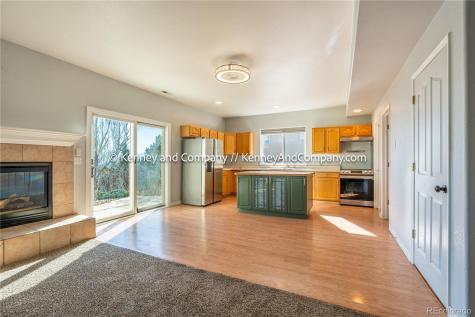 4715 Paramount Place Colorado Springs CO 80918