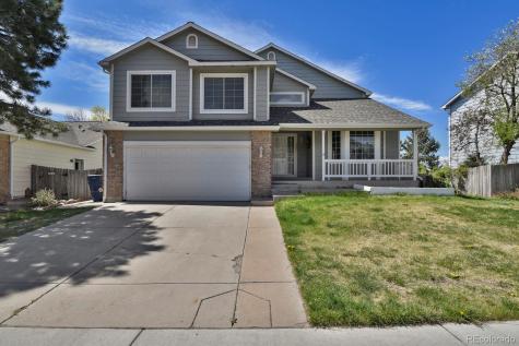 4637 S Flanders Way Centennial CO 80015