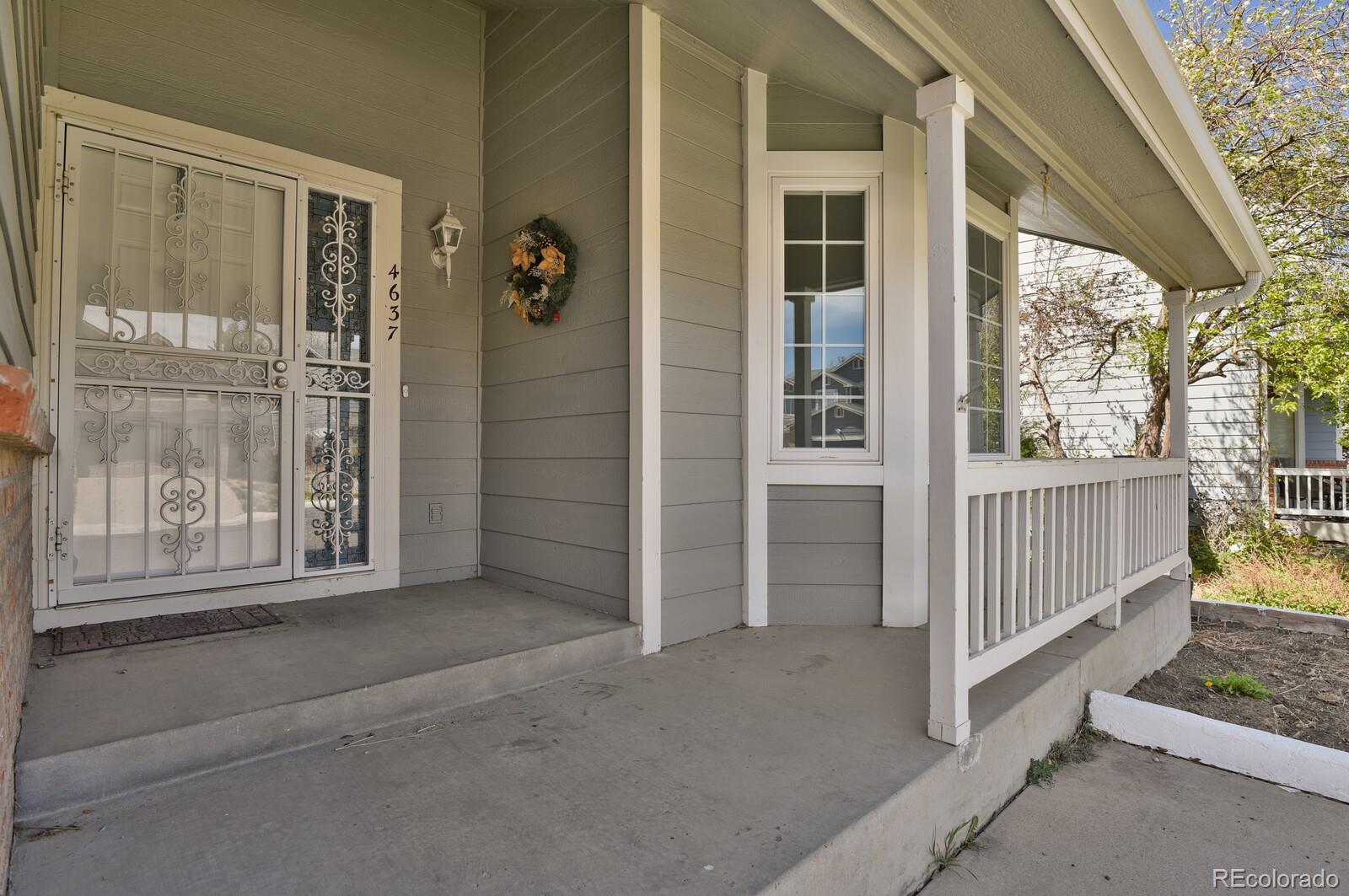 4637 S Flanders Way Centennial CO 80015