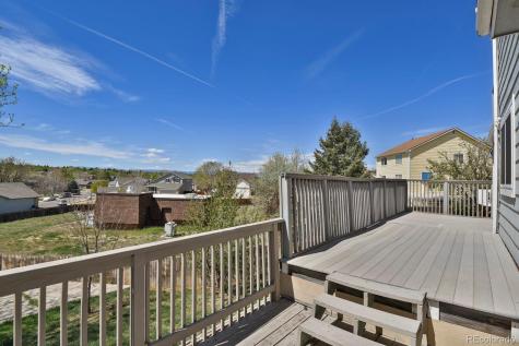 4637 S Flanders Way Centennial CO 80015