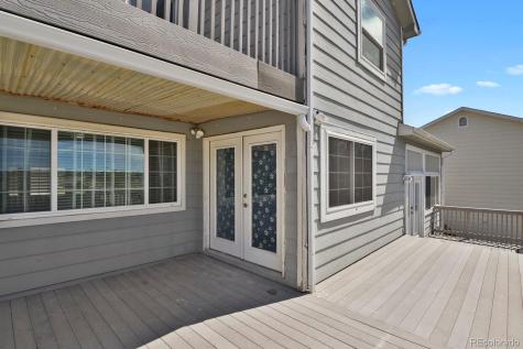 4637 S Flanders Way Centennial CO 80015