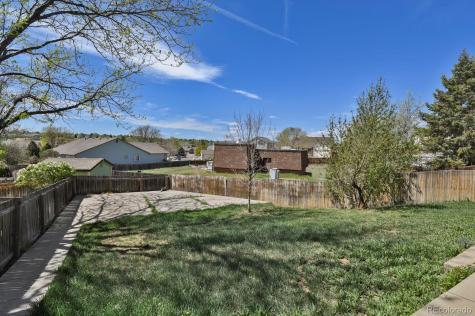 4637 S Flanders Way Centennial CO 80015