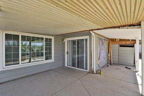 4637 S Flanders Way Centennial CO 80015