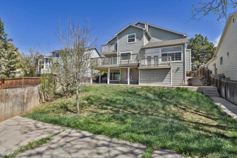 4637 S Flanders Way Centennial CO 80015