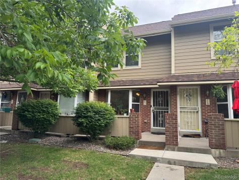 3300 W Florida Avenue Denver CO 80219
