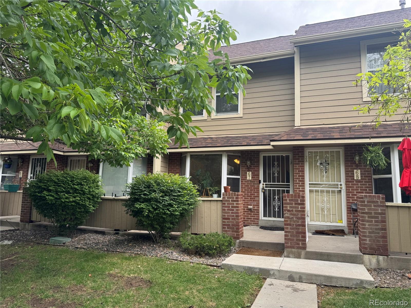 3300 W Florida Avenue Denver CO 80219