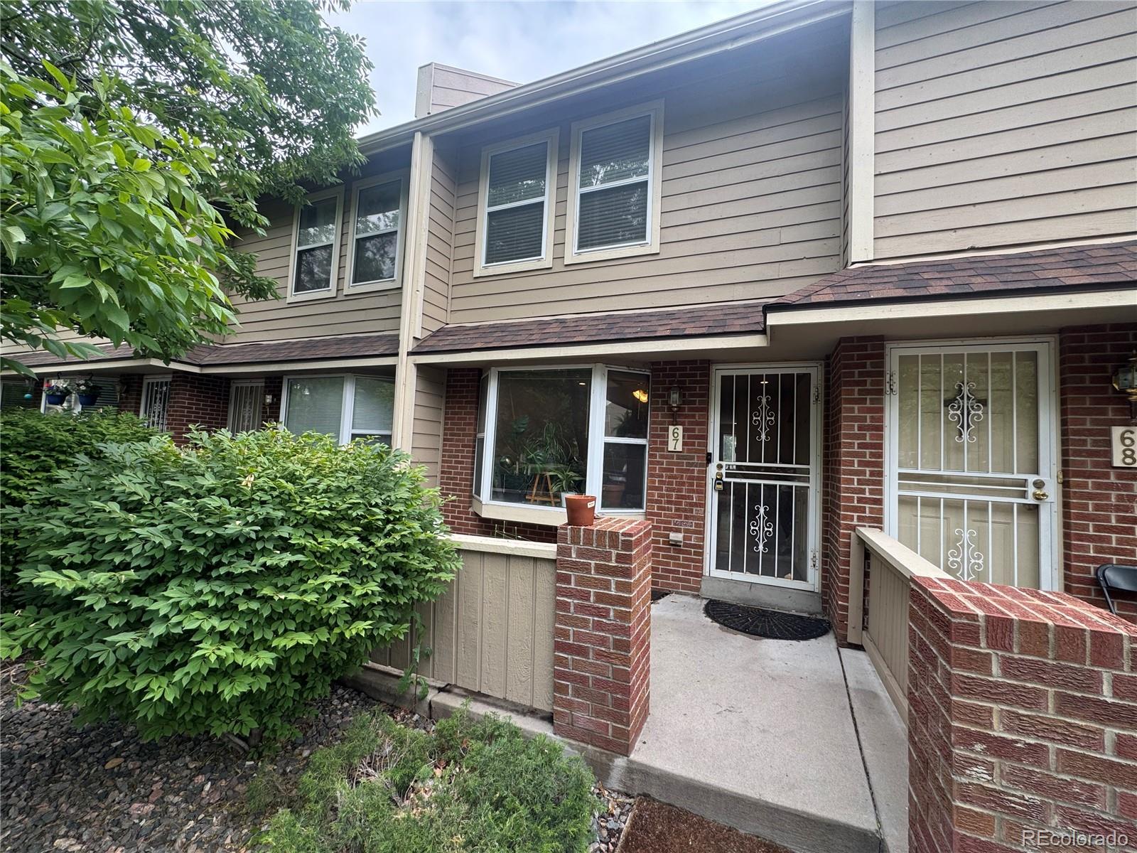 3300 W Florida Avenue Denver CO 80219