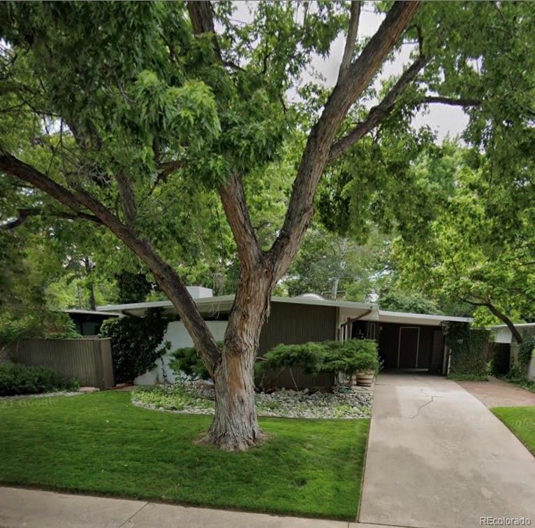 1333 S Eudora Street Denver CO 80222
