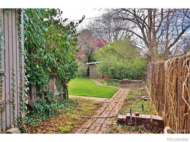 1333 S Eudora Street Denver CO 80222