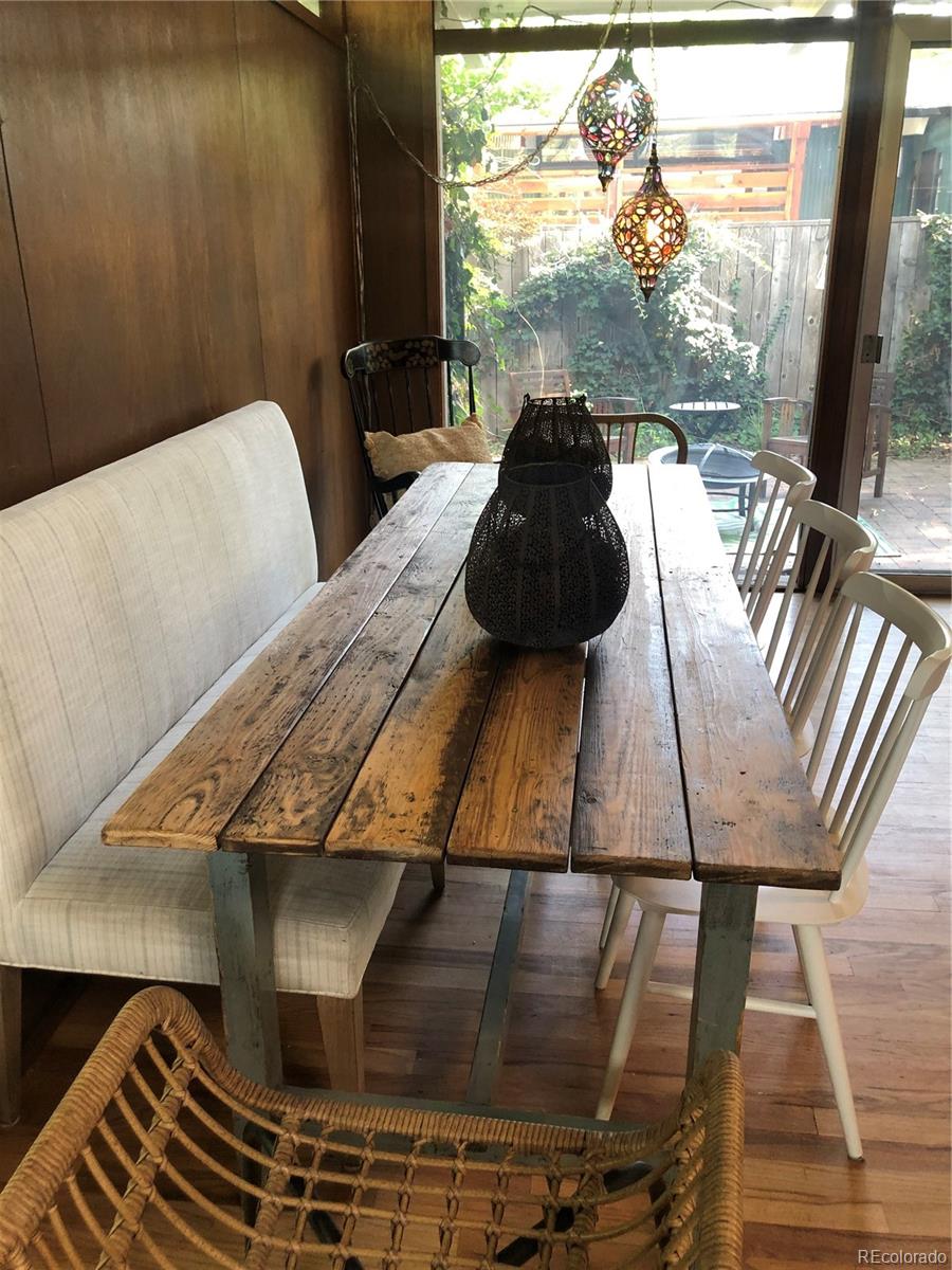 1333 S Eudora Street Denver CO 80222