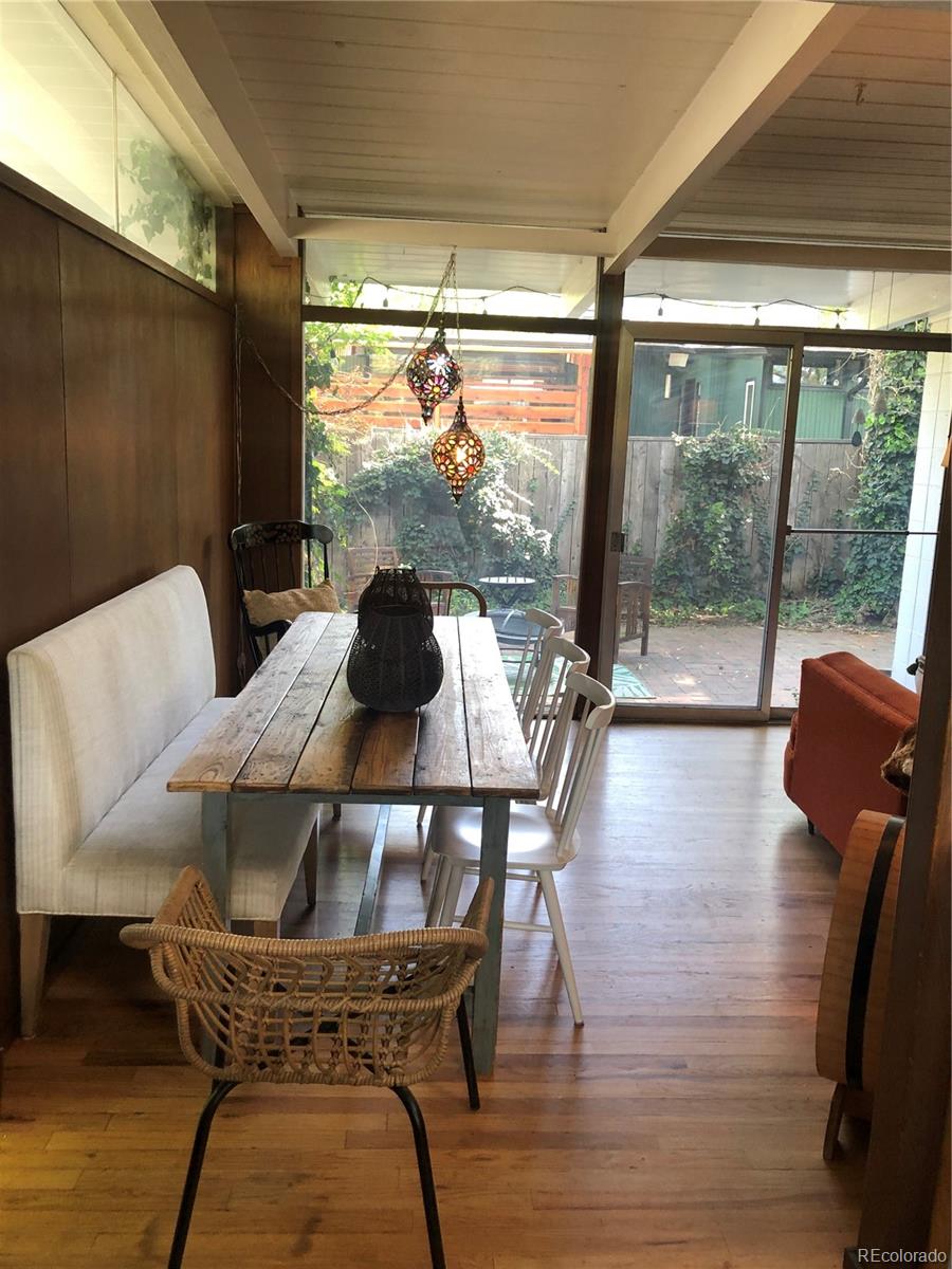 1333 S Eudora Street Denver CO 80222