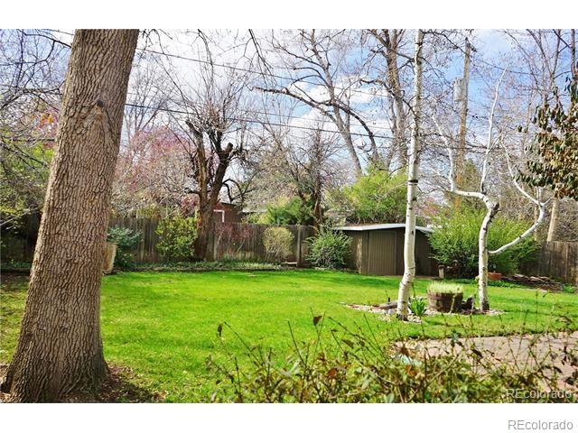 1333 S Eudora Street Denver CO 80222