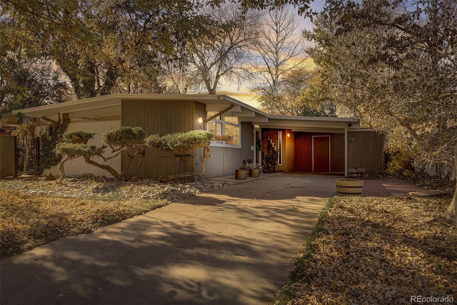 1333 S Eudora Street Denver CO 80222