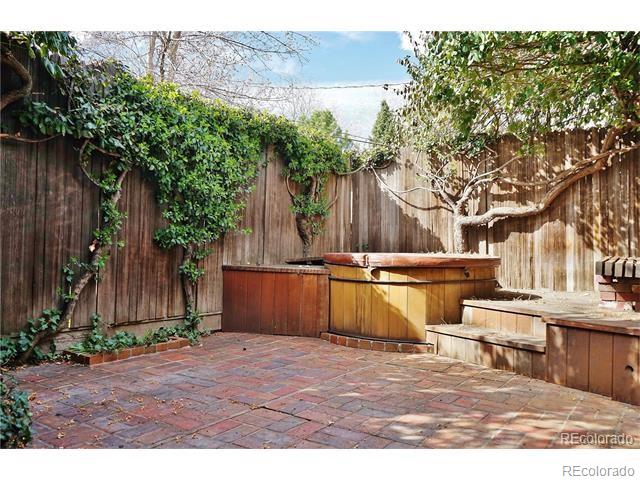 1333 S Eudora Street Denver CO 80222