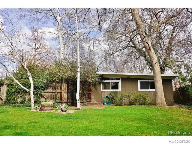 1333 S Eudora Street Denver CO 80222