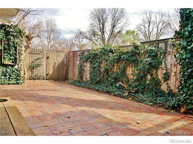 1333 S Eudora Street Denver CO 80222