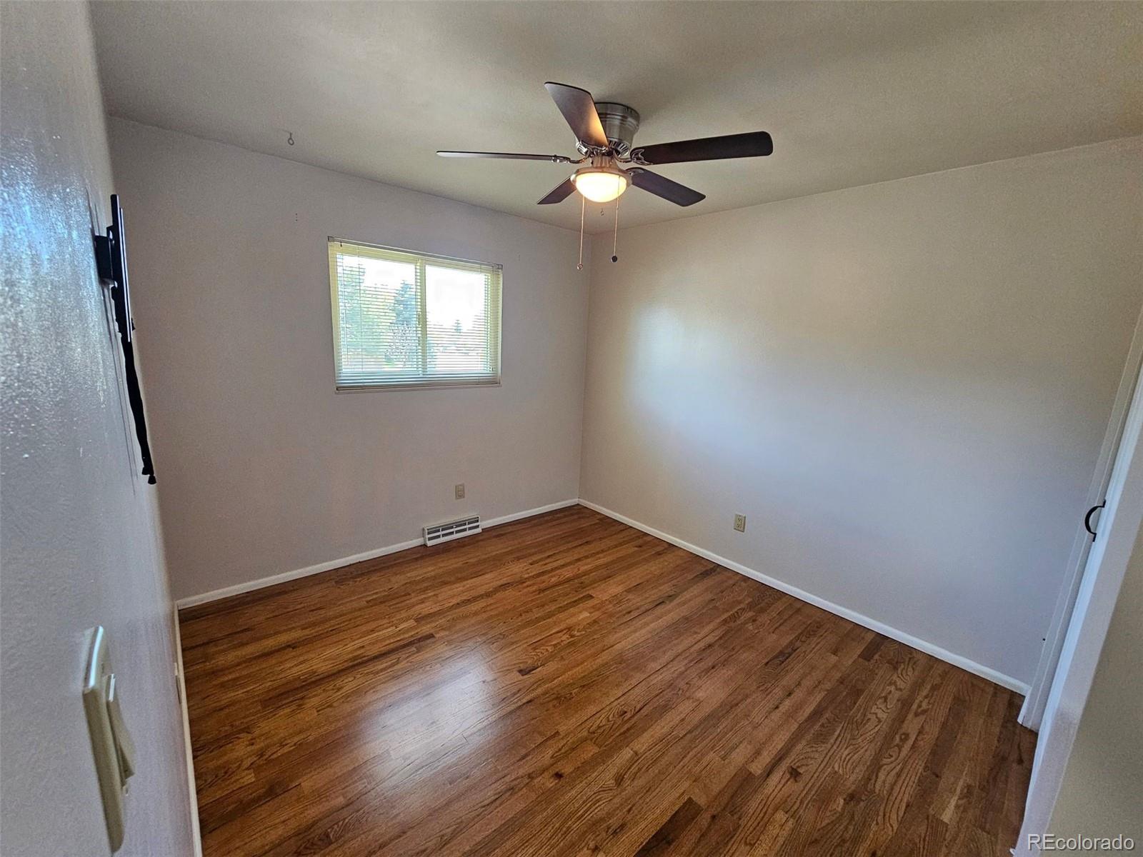 1610 Keaton Lane Colorado Springs CO 80909