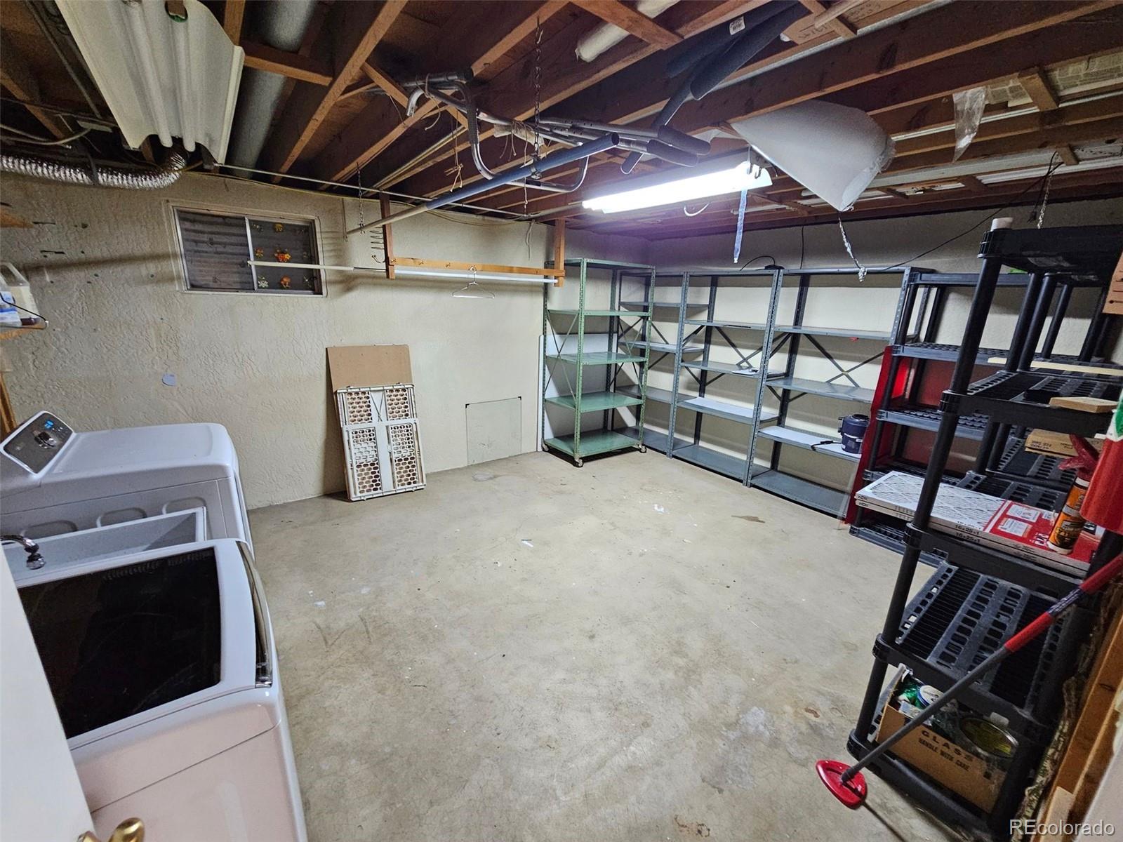 1610 Keaton Lane Colorado Springs CO 80909