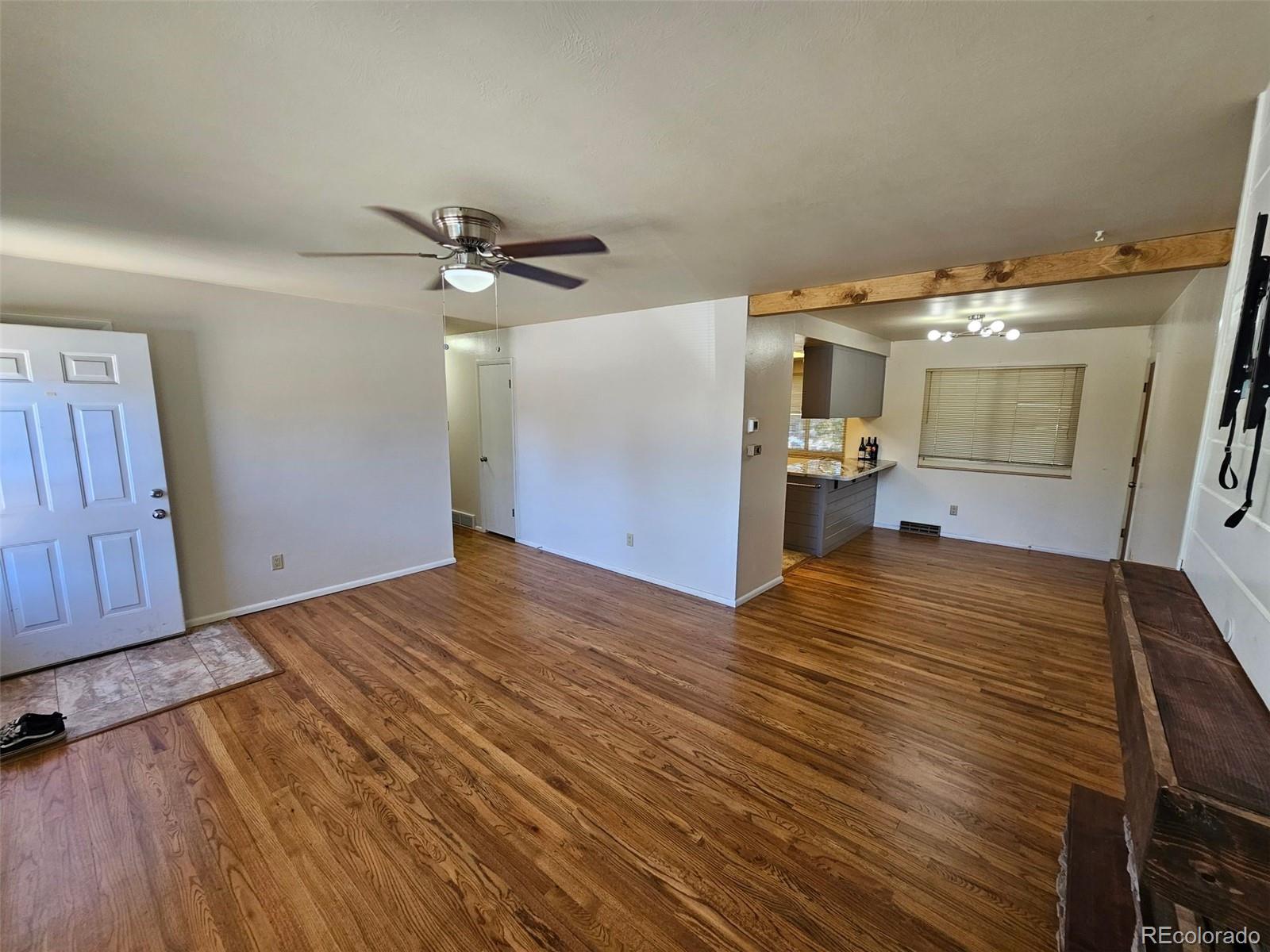1610 Keaton Lane Colorado Springs CO 80909