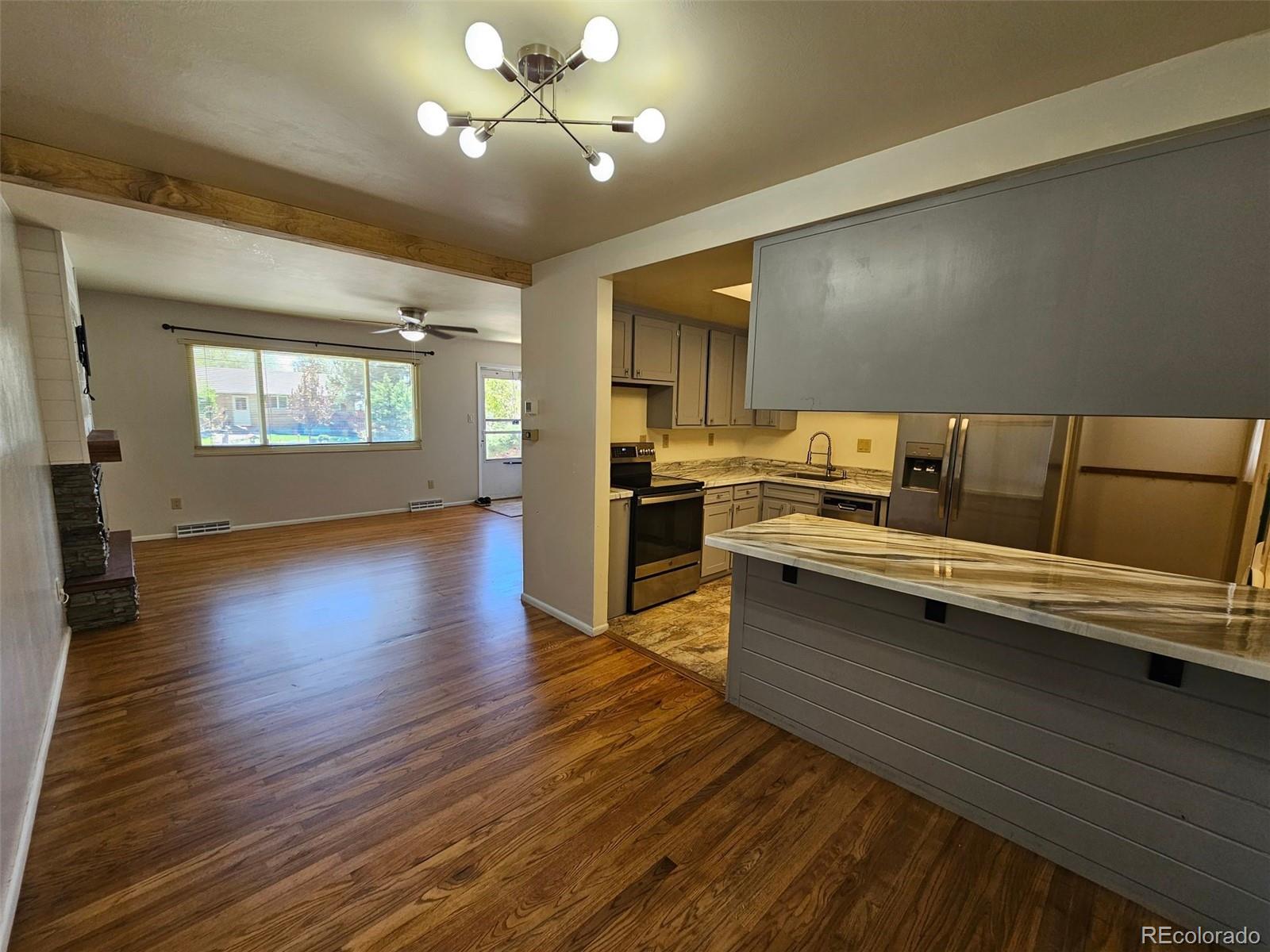 1610 Keaton Lane Colorado Springs CO 80909
