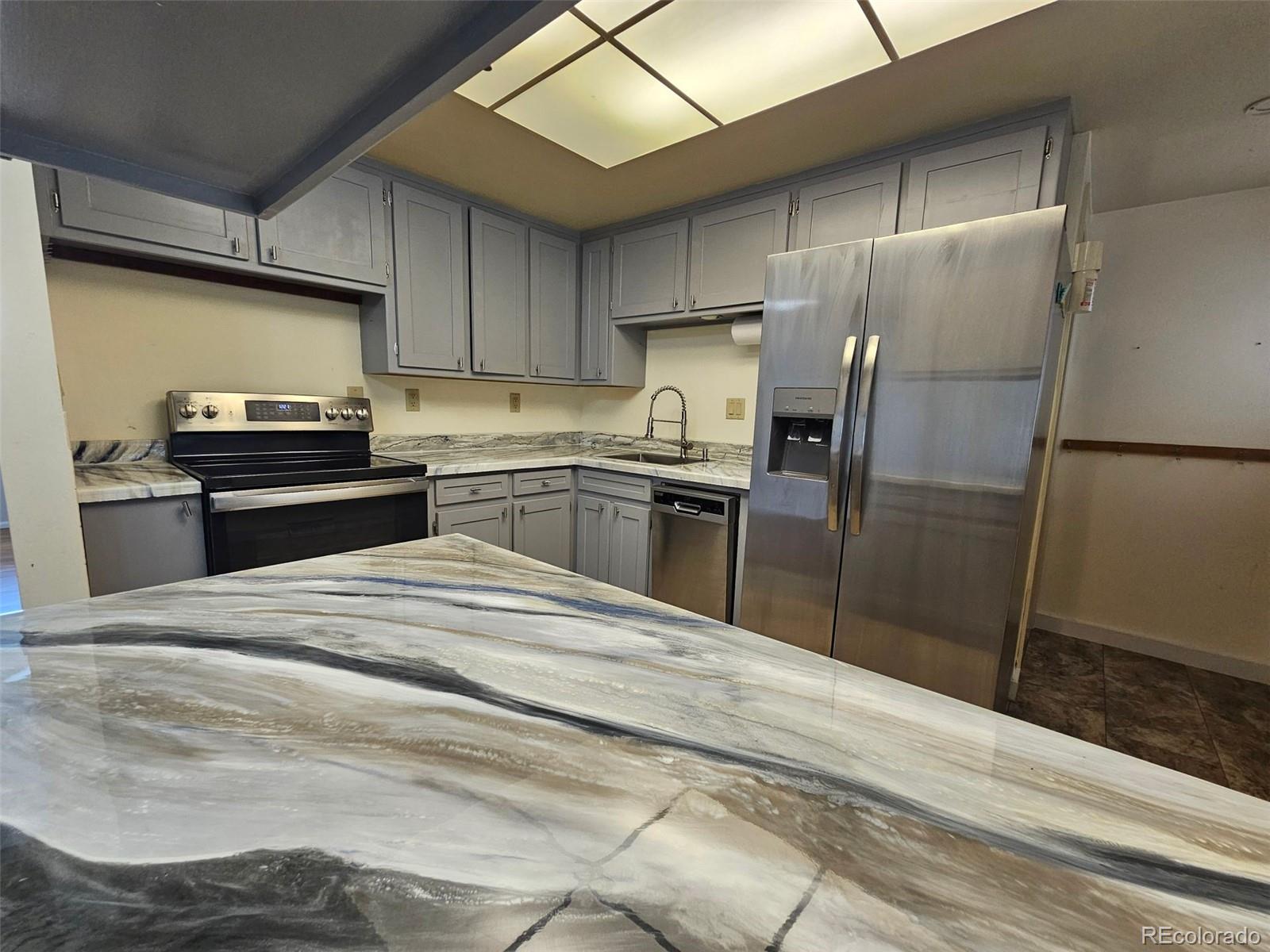 1610 Keaton Lane Colorado Springs CO 80909