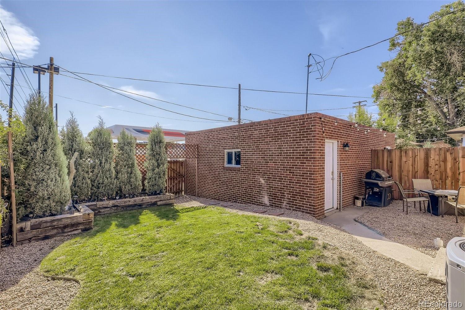3456 N Harrison Street Denver CO 80205