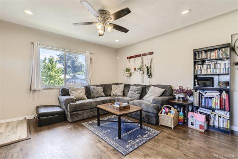 3456 N Harrison Street Denver CO 80205
