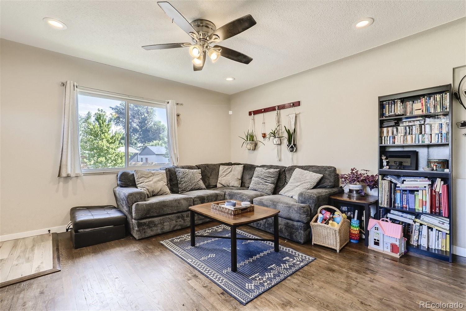 3456 N Harrison Street Denver CO 80205