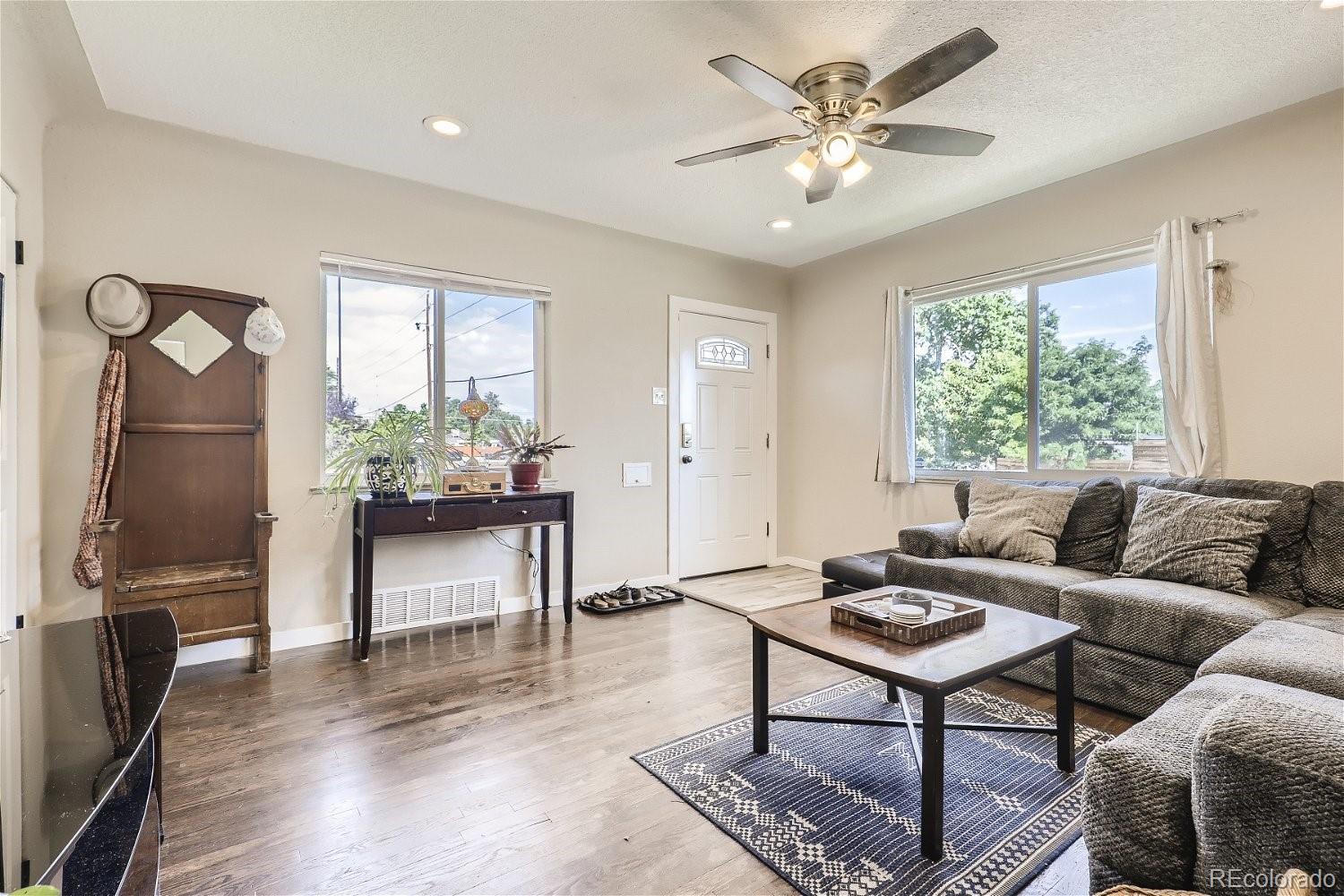 3456 N Harrison Street Denver CO 80205
