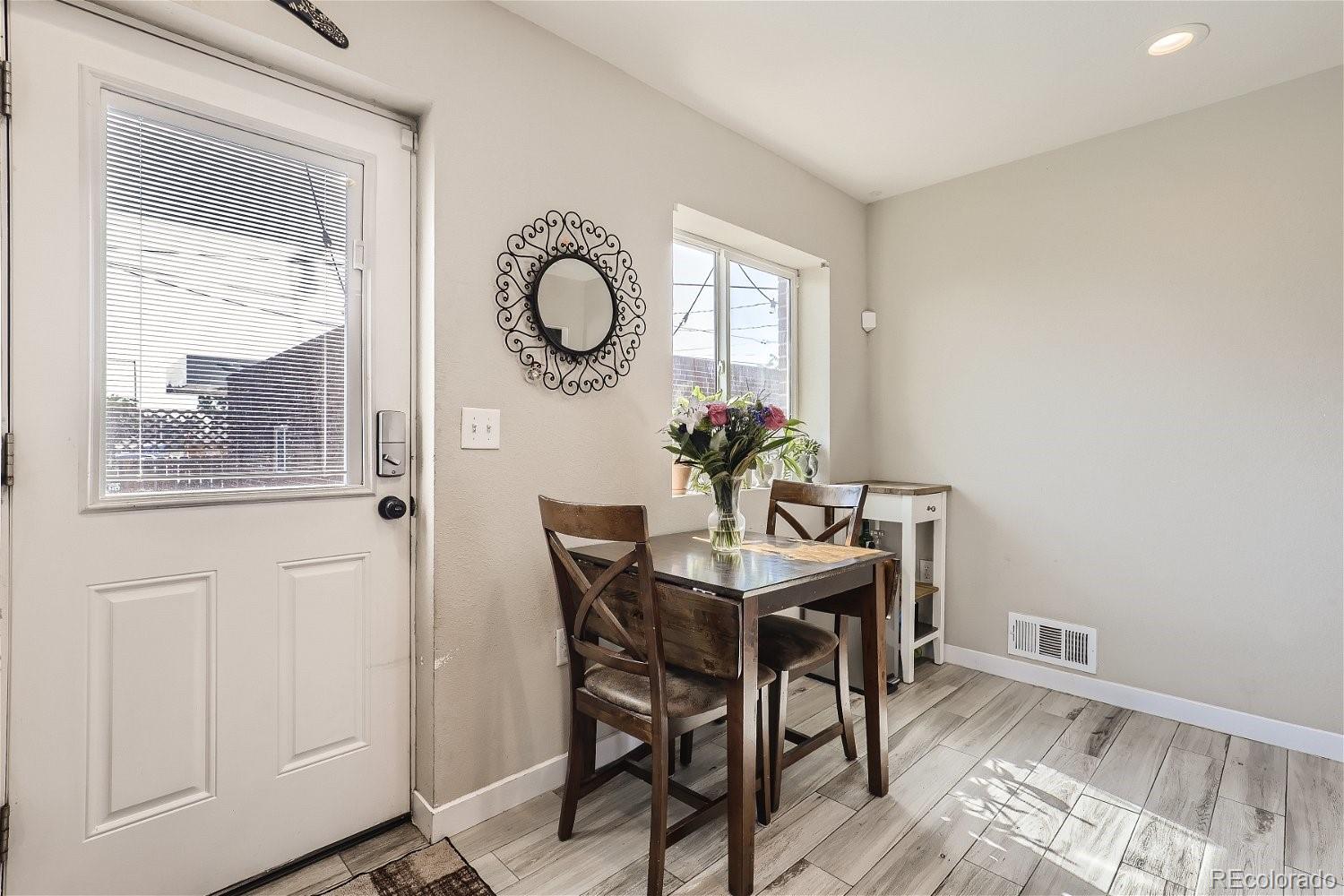 3456 N Harrison Street Denver CO 80205