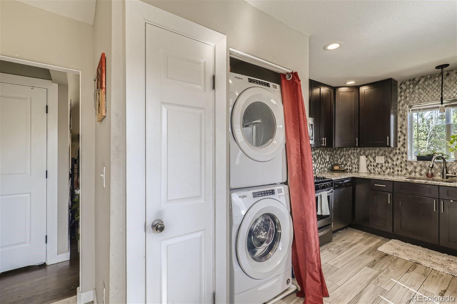 3456 N Harrison Street Denver CO 80205