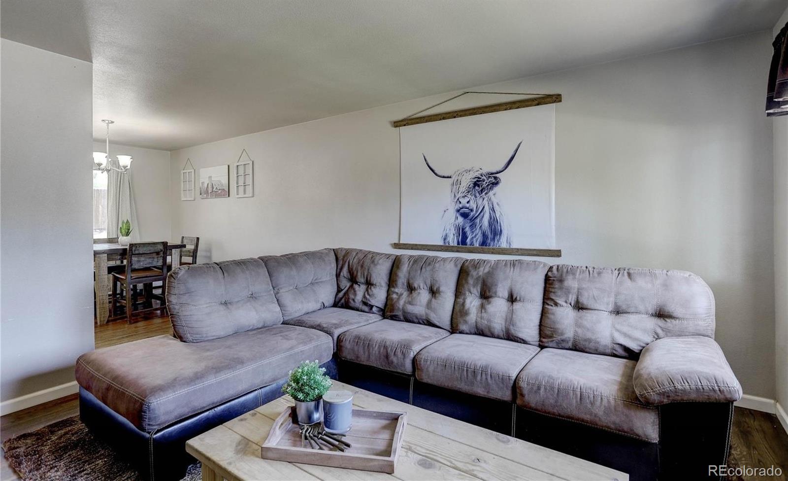 830 Zion Drive Colorado Springs CO 80910