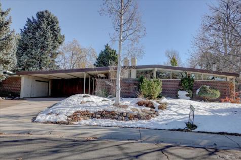 6790 S Sherman Street Centennial CO 80122