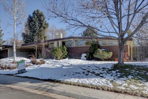 6790 S Sherman Street Centennial CO 80122