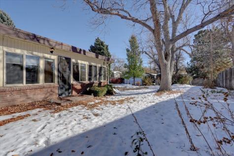 6790 S Sherman Street Centennial CO 80122