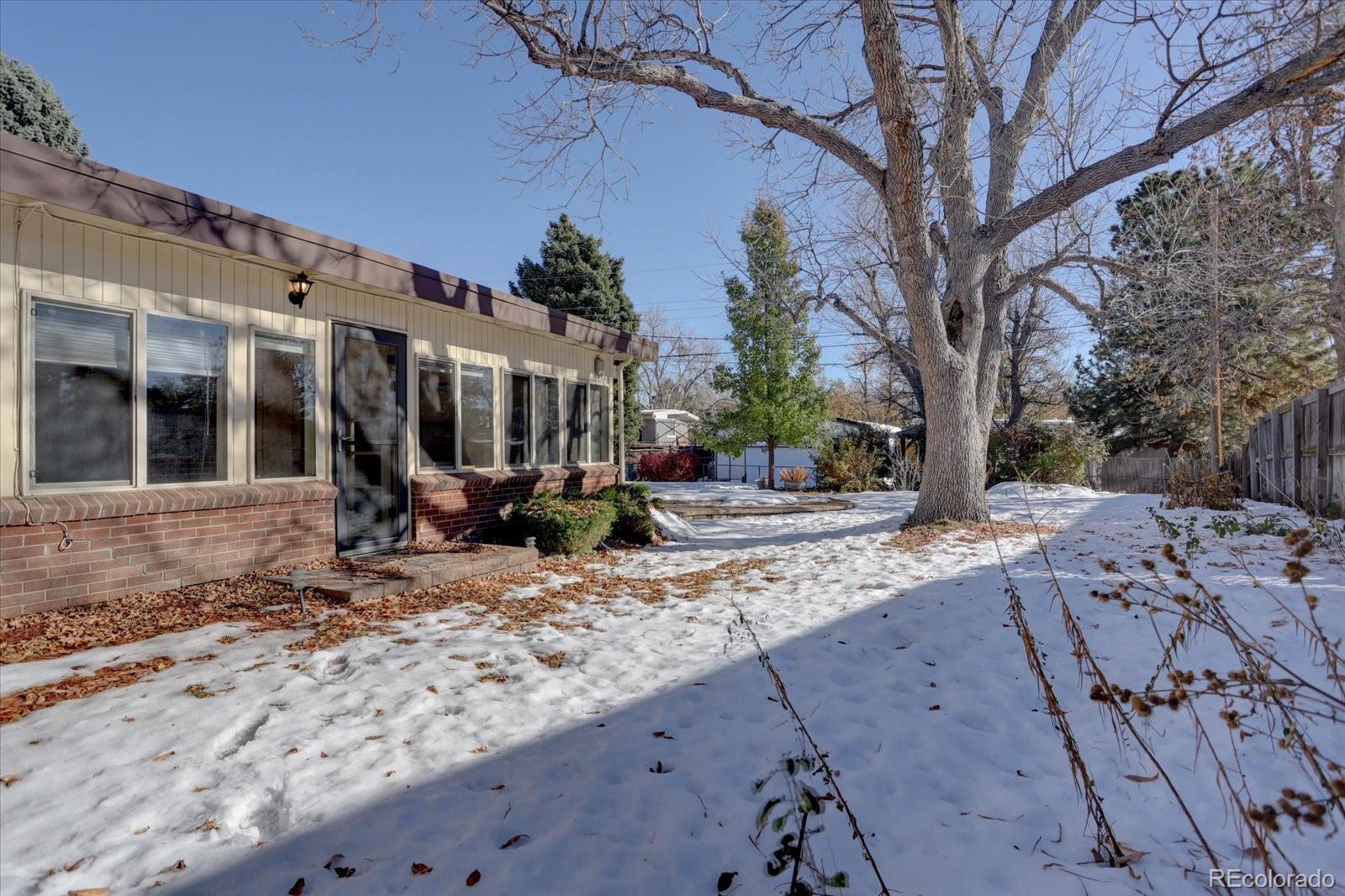6790 S Sherman Street Centennial CO 80122