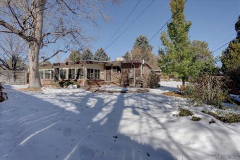 6790 S Sherman Street Centennial CO 80122