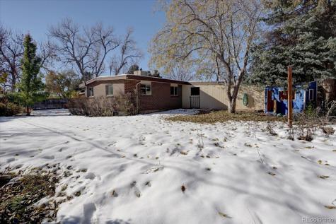 6790 S Sherman Street Centennial CO 80122
