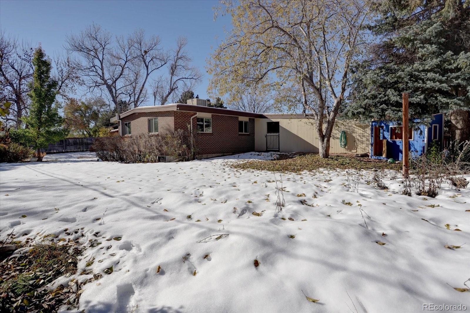 6790 S Sherman Street Centennial CO 80122
