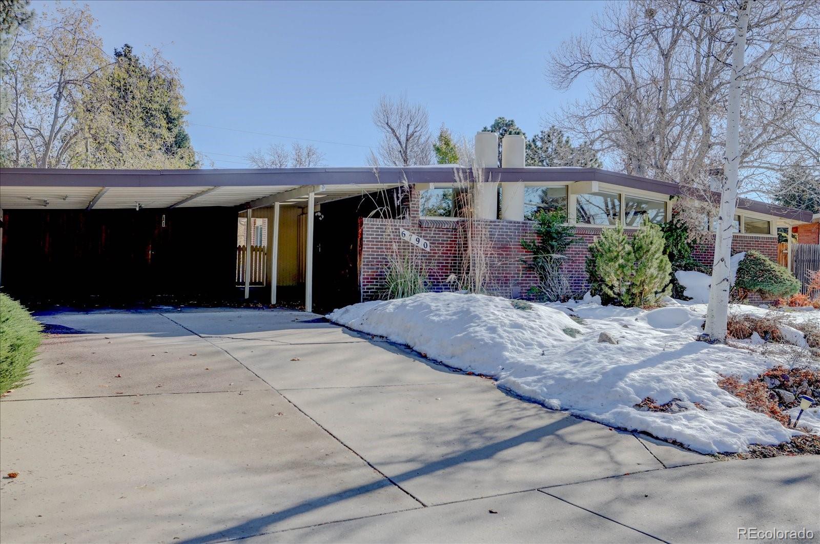 6790 S Sherman Street Centennial CO 80122