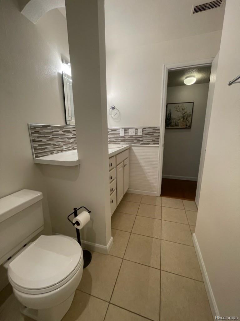 810 Tenderfoot Hill Road Colorado Springs CO 80906
