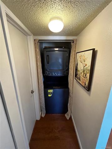 810 Tenderfoot Hill Road Colorado Springs CO 80906