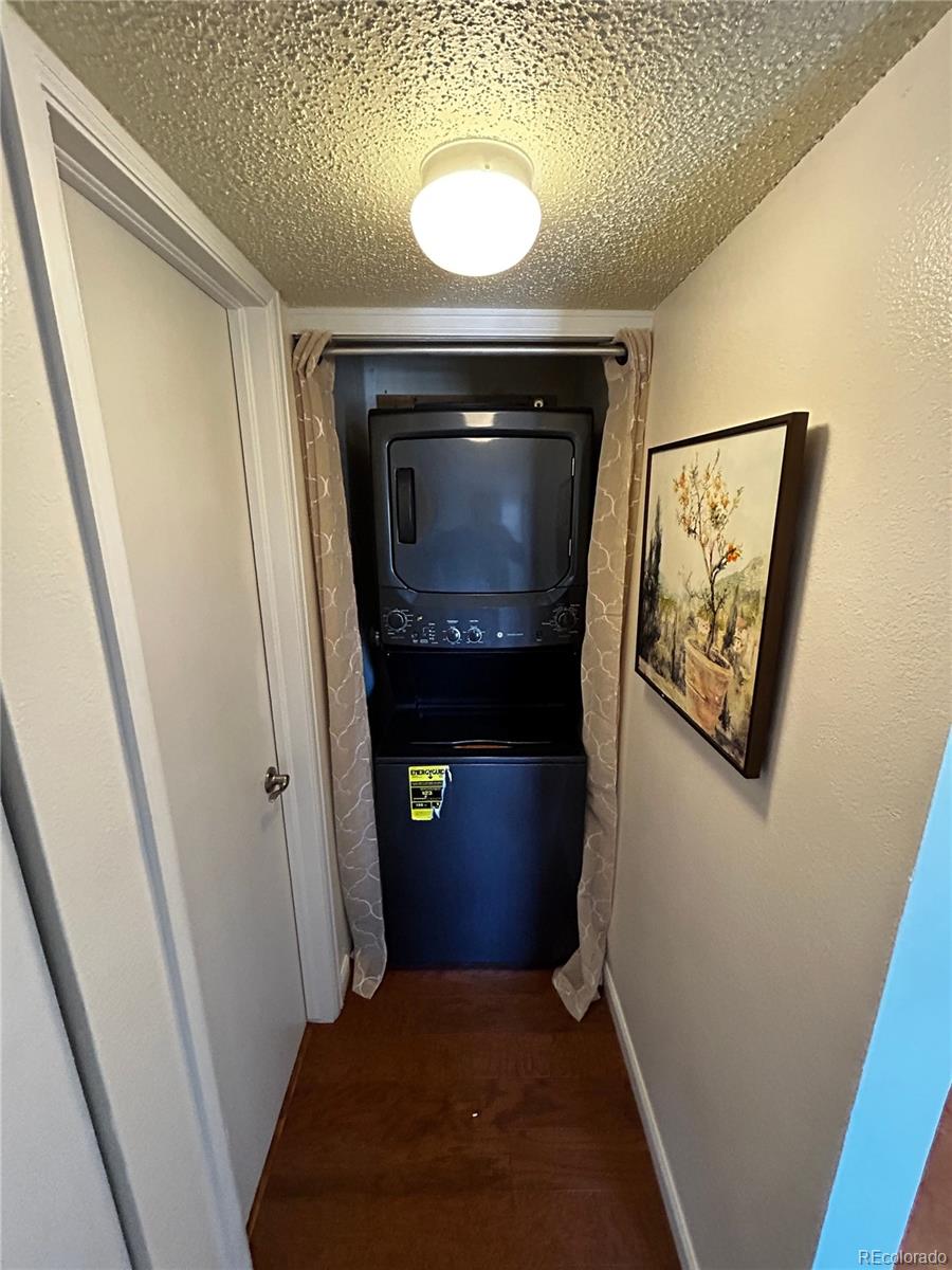 810 Tenderfoot Hill Road Colorado Springs CO 80906