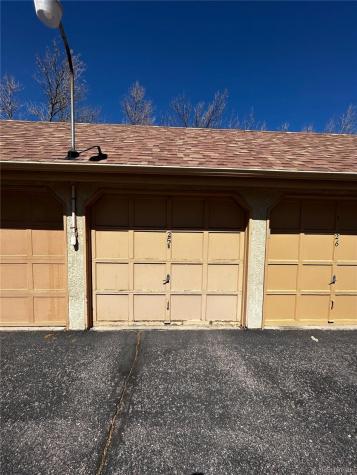 810 Tenderfoot Hill Road Colorado Springs CO 80906