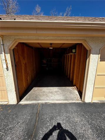 810 Tenderfoot Hill Road Colorado Springs CO 80906