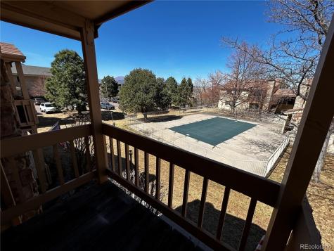 810 Tenderfoot Hill Road Colorado Springs CO 80906