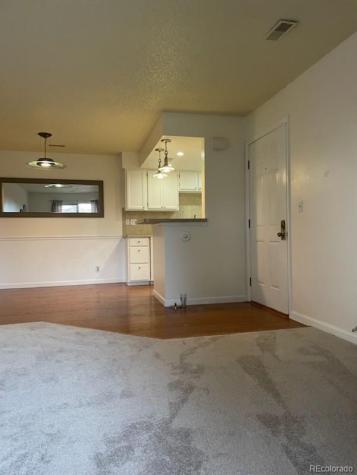 810 Tenderfoot Hill Road Colorado Springs CO 80906
