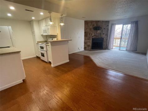 810 Tenderfoot Hill Road Colorado Springs CO 80906