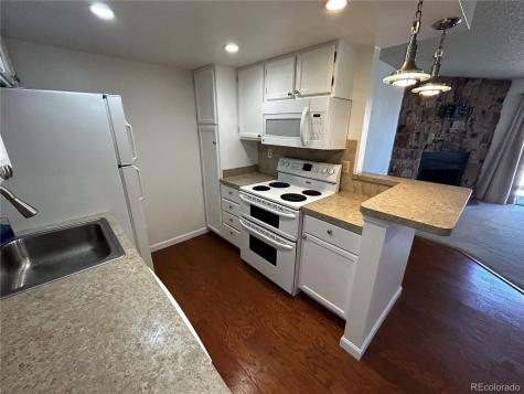 810 Tenderfoot Hill Road Colorado Springs CO 80906