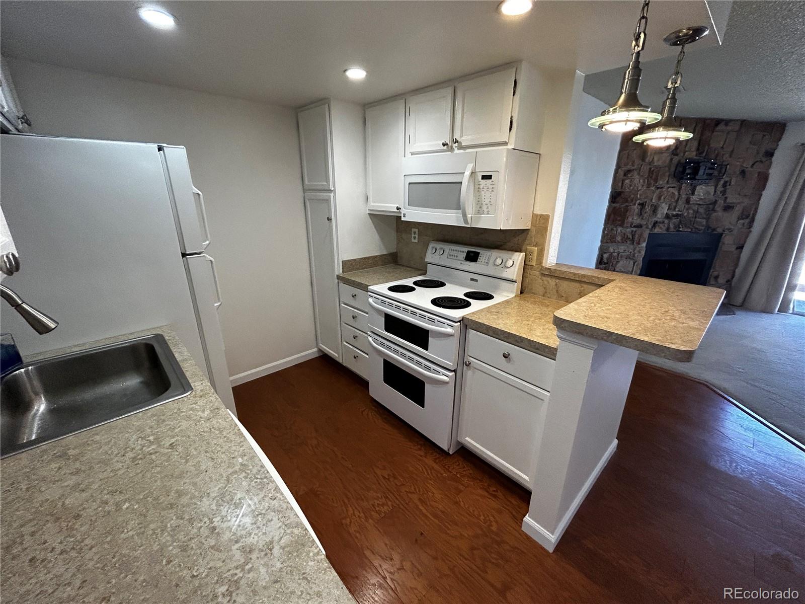 810 Tenderfoot Hill Road Colorado Springs CO 80906